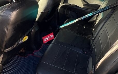 KIA Sportage III, 2013 год, 1 100 000 рублей, 6 фотография