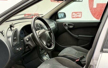 Citroen Xsara, 2001 год, 249 990 рублей, 10 фотография