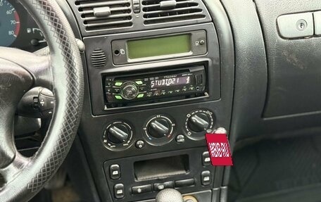 Citroen Xsara, 2001 год, 249 990 рублей, 13 фотография