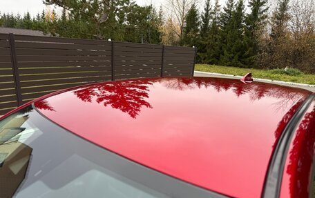 Mazda CX-5 II, 2017 год, 2 350 000 рублей, 13 фотография