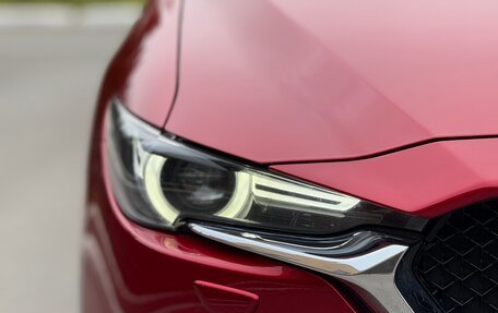 Mazda CX-5 II, 2017 год, 2 350 000 рублей, 10 фотография