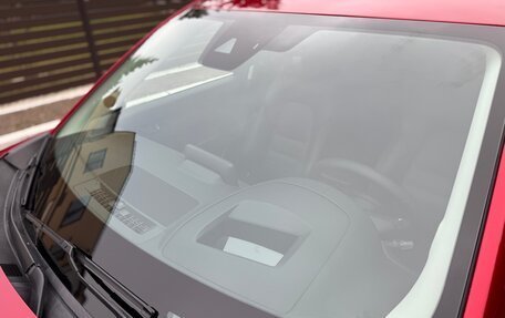 Mazda CX-5 II, 2017 год, 2 350 000 рублей, 14 фотография