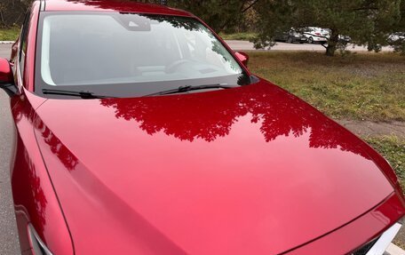 Mazda CX-5 II, 2017 год, 2 350 000 рублей, 12 фотография