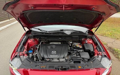 Mazda CX-5 II, 2017 год, 2 350 000 рублей, 15 фотография