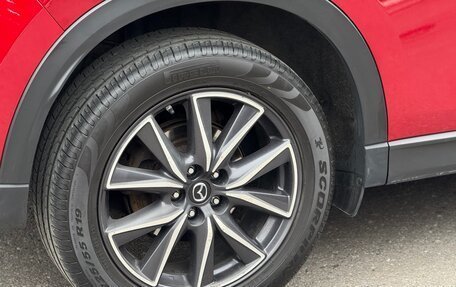 Mazda CX-5 II, 2017 год, 2 350 000 рублей, 17 фотография