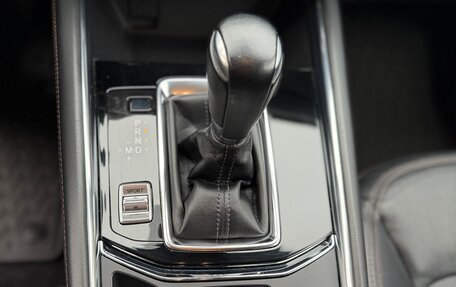 Mazda CX-5 II, 2017 год, 2 350 000 рублей, 22 фотография