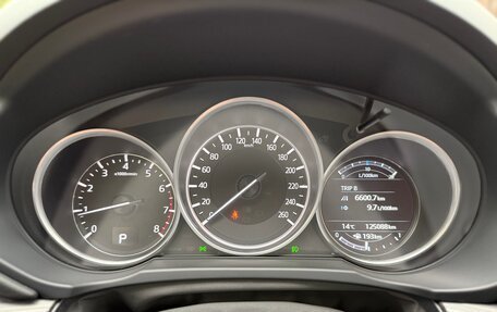 Mazda CX-5 II, 2017 год, 2 350 000 рублей, 21 фотография