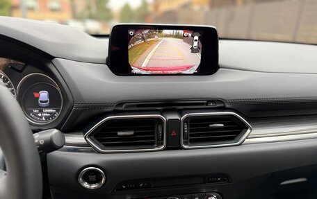 Mazda CX-5 II, 2017 год, 2 350 000 рублей, 20 фотография