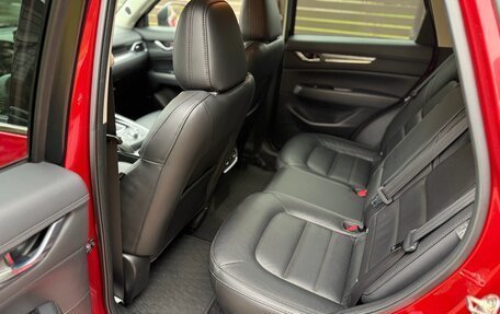 Mazda CX-5 II, 2017 год, 2 350 000 рублей, 29 фотография