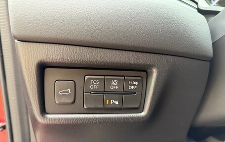 Mazda CX-5 II, 2017 год, 2 350 000 рублей, 24 фотография