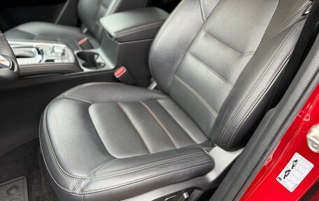 Mazda CX-5 II, 2017 год, 2 350 000 рублей, 26 фотография