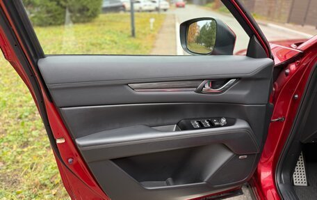 Mazda CX-5 II, 2017 год, 2 350 000 рублей, 28 фотография