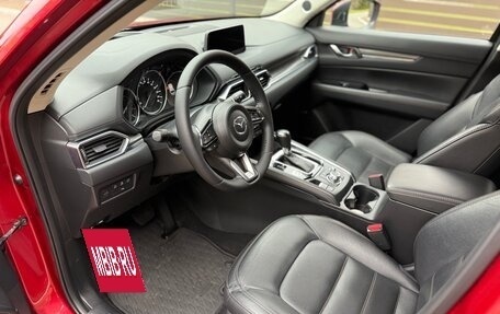 Mazda CX-5 II, 2017 год, 2 350 000 рублей, 25 фотография