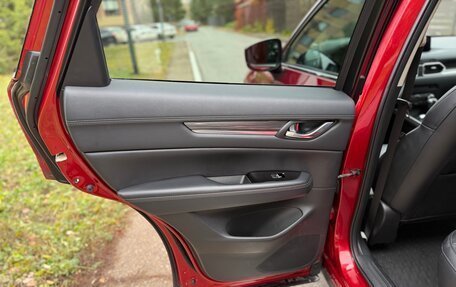 Mazda CX-5 II, 2017 год, 2 350 000 рублей, 30 фотография