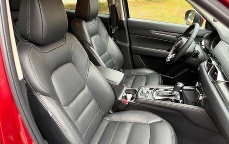 Mazda CX-5 II, 2017 год, 2 350 000 рублей, 33 фотография