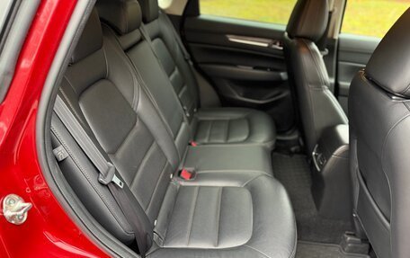 Mazda CX-5 II, 2017 год, 2 350 000 рублей, 35 фотография