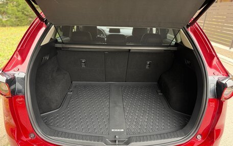 Mazda CX-5 II, 2017 год, 2 350 000 рублей, 37 фотография