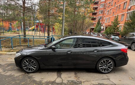 BMW 6 серия, 2019 год, 3 990 000 рублей, 6 фотография