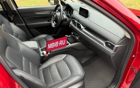 Mazda CX-5 II, 2017 год, 2 350 000 рублей, 32 фотография