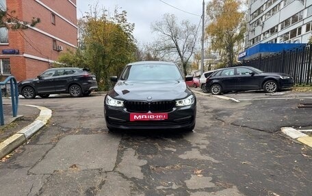 BMW 6 серия, 2019 год, 3 990 000 рублей, 2 фотография