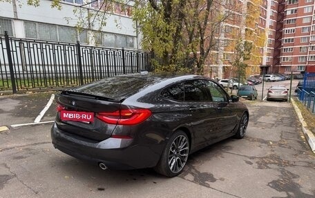 BMW 6 серия, 2019 год, 3 990 000 рублей, 3 фотография