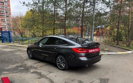 BMW 6 серия, 2019 год, 3 990 000 рублей, 5 фотография