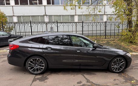 BMW 6 серия, 2019 год, 3 990 000 рублей, 7 фотография