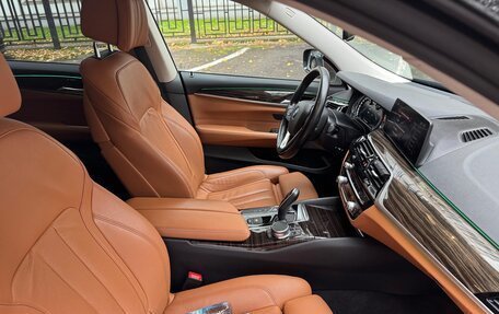 BMW 6 серия, 2019 год, 3 990 000 рублей, 11 фотография