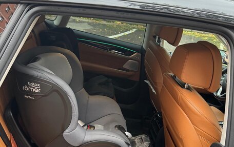 BMW 6 серия, 2019 год, 3 990 000 рублей, 12 фотография