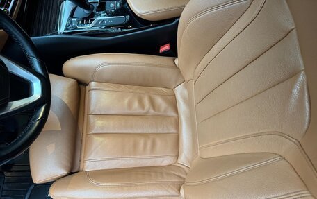 BMW 6 серия, 2019 год, 3 990 000 рублей, 19 фотография