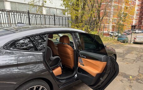 BMW 6 серия, 2019 год, 3 990 000 рублей, 13 фотография