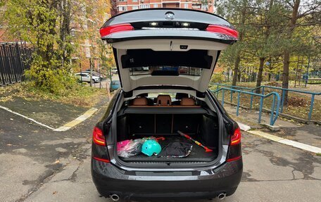 BMW 6 серия, 2019 год, 3 990 000 рублей, 14 фотография