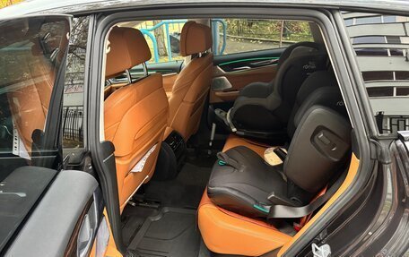 BMW 6 серия, 2019 год, 3 990 000 рублей, 17 фотография