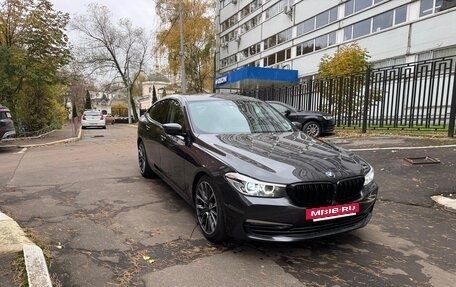 BMW 6 серия, 2019 год, 3 990 000 рублей, 8 фотография