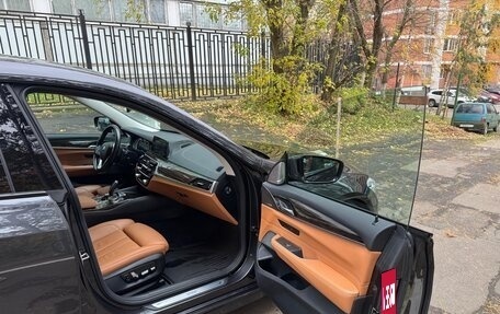 BMW 6 серия, 2019 год, 3 990 000 рублей, 9 фотография