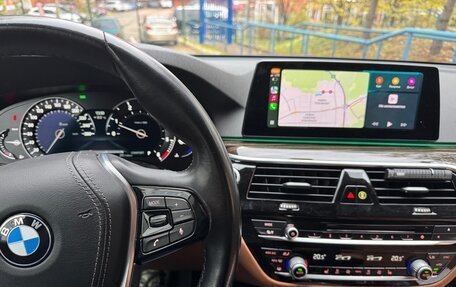 BMW 6 серия, 2019 год, 3 990 000 рублей, 23 фотография