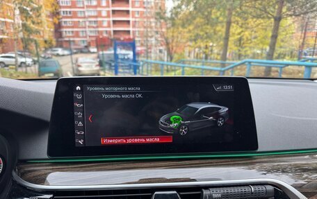 BMW 6 серия, 2019 год, 3 990 000 рублей, 28 фотография