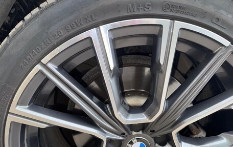 BMW 6 серия, 2019 год, 3 990 000 рублей, 37 фотография