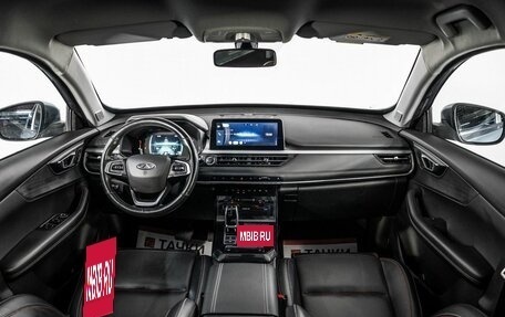 Chery Tiggo 7 Pro, 2020 год, 1 650 000 рублей, 8 фотография