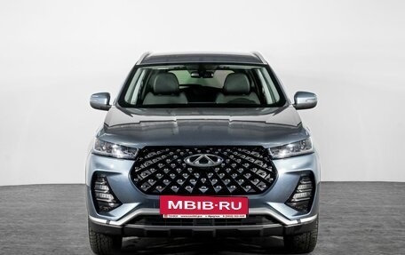 Chery Tiggo 7 Pro, 2020 год, 1 650 000 рублей, 2 фотография