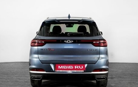 Chery Tiggo 7 Pro, 2020 год, 1 650 000 рублей, 4 фотография