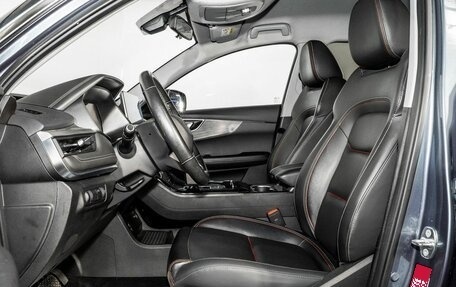 Chery Tiggo 7 Pro, 2020 год, 1 650 000 рублей, 6 фотография