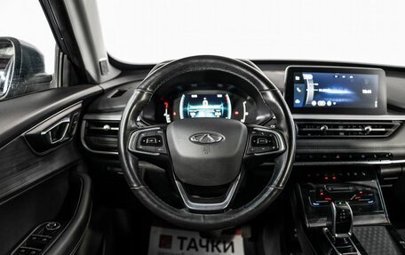 Chery Tiggo 7 Pro, 2020 год, 1 650 000 рублей, 9 фотография