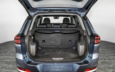 Chery Tiggo 7 Pro, 2020 год, 1 650 000 рублей, 18 фотография