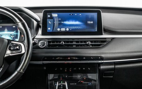 Chery Tiggo 7 Pro, 2020 год, 1 650 000 рублей, 11 фотография