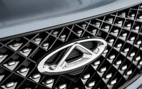 Chery Tiggo 7 Pro, 2020 год, 1 650 000 рублей, 22 фотография