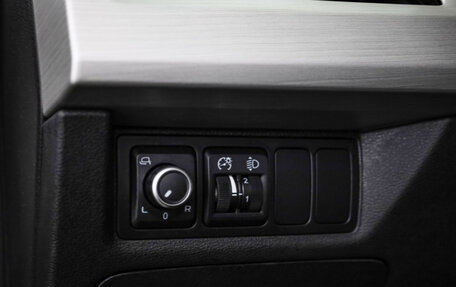 Geely Atlas I, 2021 год, 1 799 000 рублей, 15 фотография