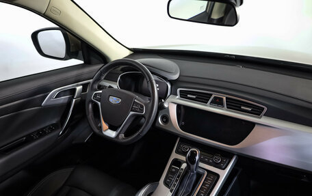 Geely Atlas I, 2021 год, 1 799 000 рублей, 9 фотография