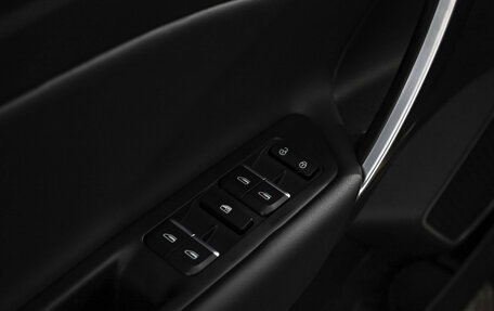 Geely Atlas I, 2021 год, 1 799 000 рублей, 14 фотография