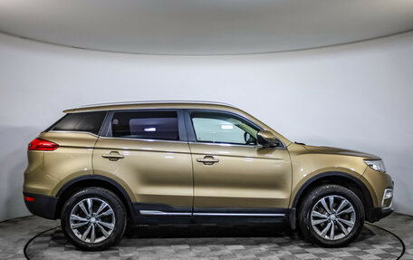 Geely Atlas I, 2021 год, 1 799 000 рублей, 4 фотография